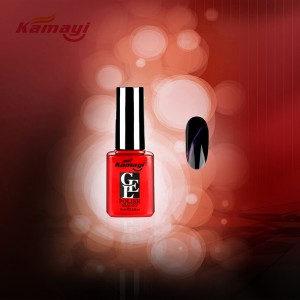 Kama 96 màu sắc rực rỡ ngâm UV Gel Gel Nail