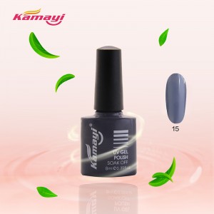 Chất lượng cao Top Base Coat Gel Ngâm Gel Gel Ba Lan Bán buôn Gel Ba Lan