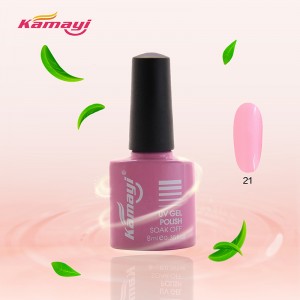 Kamayi Gel Uv / led One Step Gel Nail, Chiodo Del Soak Off Gel Ba Lan