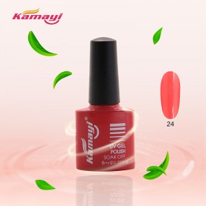 Sơn móng tay chuyên nghiệp giá rẻ Ngâm màu Uv Gel Nail