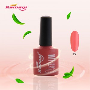 2019 Hàng mới Uv Gel Gel Sơn móng tay Lựa chọn tốt nhất Thanh móng tay Phụ kiện Super Keo Gel