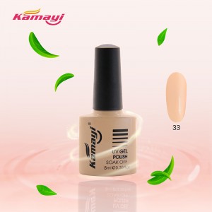 Oem Private Nhãn Gel Nail Ba Lan Môi trường Uv / led Gel Nail Ba Lan Hơn 1000 màu