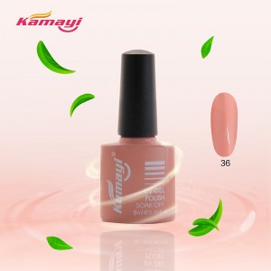 Cần bán 15ml Gel hữu cơ chuyên nghiệp Uv màu Gel Sơn móng tay Green Style Gel Ba Lan cho Nail Art