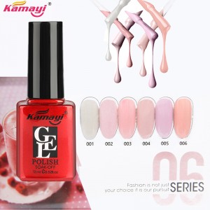 Kamayi 2019 Hàng mới Uv Gel Gel Sơn móng tay Lựa chọn Móng tay Phụ kiện Super Keo Gel